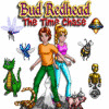 Bud Redhead: The Time Chase igra 
