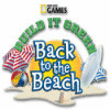 Build It Green: Back to the Beach igra 