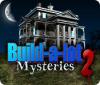 Build-a-Lot: Mysteries 2 igra 