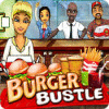 Burger Bustle igra 