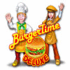 BurgerTime Deluxe igra 