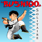 Bushido Solitaire igra 