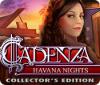 Cadenza: Havana Nights Collector's Edition igra 