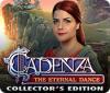 Cadenza: The Eternal Dance Collector's Edition igra