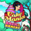 Cake Mania: Back to the Bakery igra 