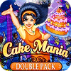 Cake Mania Double Pack igra 
