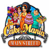 Cake Mania Main Street igra 