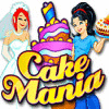 Cake Mania igra 