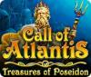 Call of Atlantis: Treasures of Poseidon igra 