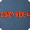 Candy Ride 4 igra 