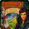 Cassandra's Journey 2: The Fifth Sun of Nostradamus igra 