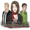 Cate West: The Vanishing Files igra 