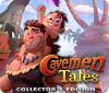 Cavemen Tales Collector's Edition igra 
