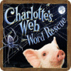 Charlotte's Web: Word Rescue igra 