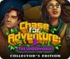 Chase for Adventure 3: The Underworld Collector's Edition igra 