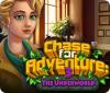Chase for Adventure 3: The Underworld igra 