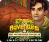 Chase for Adventure 4: The Mysterious Bracelet Collector's Edition igra 