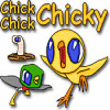 Chick Chick Chicky igra 