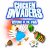 Chicken Invaders 3 igra 