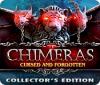 Chimeras: Cursed and Forgotten Collector's Edition igra 