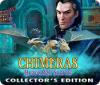 Chimeras: Heavenfall Secrets Collector's Edition igra 