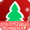 Christmas Ball Shooter igra 