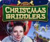 Christmas Griddlers igra 