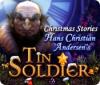 Christmas Stories: Hans Christian Andersen's Tin Soldier igra