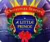 Christmas Stories: A Little Prince igra 