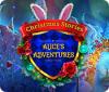 Christmas Stories: Alice's Adventures igra 