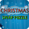 Christmas Swap Puzzle igra 