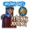 Christmas Tales: Fellina's Journey igra 