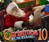 Christmas Wonderland 10 igra 