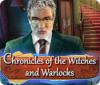 Chronicles of the Witches and Warlocks igra 