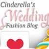 Cinderella Wedding Fashion Blogger igra 