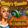 Cindy's Travels: Flooded Kingdom igra 