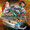 Clash N Slash: Worlds Away igra 