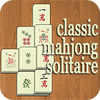 Classic Mahjong Solitaire igra 