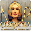 Cleopatra: A Queen's Destiny igra 