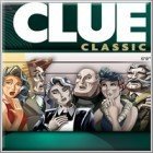 CLUE Classic igra 