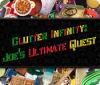 Clutter Infinity: Joe's Ultimate Quest igra 