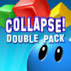 Collapse! Double Pack igra 
