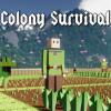 Colony Survival igra 