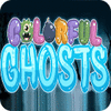 Colorful Ghosts igra 