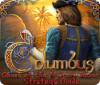 Columbus: Ghost of the Mystery Stone Strategy Guide igra 
