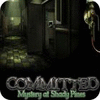 Committed: Mystery at Shady Pines igra 