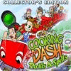 Cooking Dash 3: Thrills and Spills Collector's Edition igra 