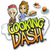 Cooking Dash igra 