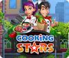 Cooking Stars igra 