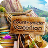 Countryside Vacation igra 